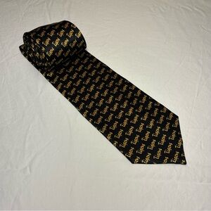 TIGERS Sports Tie Mizzou, Missouri